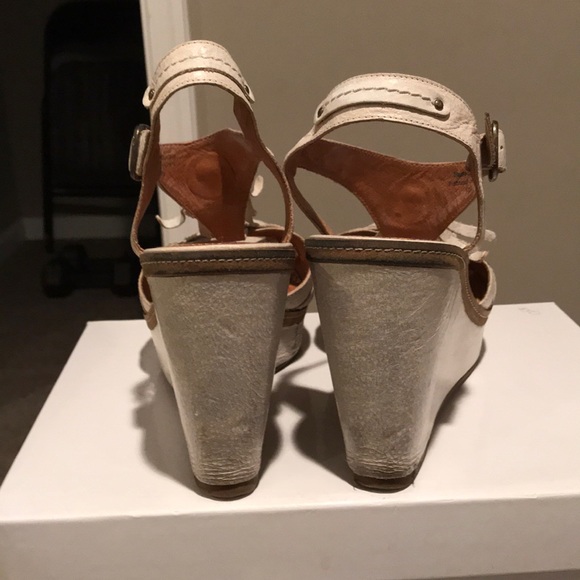 Shoes - Picture 3 of 3